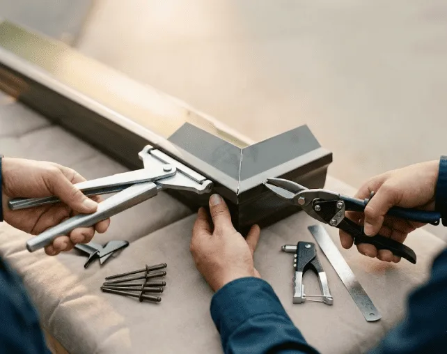 Why choose Gutter Repair in Pineville, KY